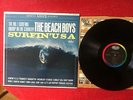 THE BEACH BOYS 