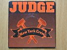 JUDGE - New York Crew 7