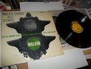 MILES DAVIS ALL STARS WALKIN' PRESTIGE 7076  RVG NJ dg NEAR MINT IN SHRINK