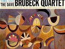 The Dave Brubeck Quartet Time Out Vinyl LP New (Limited Edition)