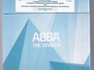ABBA The Singles 40 Years 40 Singles Anniversary BOX set 40 X 7 