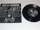 THE ADICTS - VIVA LA REVOLUTION 7