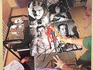 CARCASS - Necroticism:Descanting the Insalubrious, Earache UK, LP orig. press NM