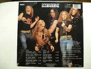 Scorpions Virgin Killer 1ST GERMAN COVER  Progressive Rock     PAYPAL YES WORLD