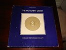 BOX SET THE MOTOWN STORY the first decade MS 5-726 usa motown 5X LP EX/