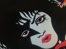 KISS - Rock and Roll Over - LP Paul Tear Drop Version