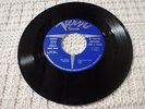 NORTHERN SOUL TOMMY YATES (TOMMY TATE) IF YOU'RE LOOKING FOR A FOOL VERVE M-