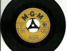 MARVIN RAINWATER I Dig You Baby Two fools in love MGM M 20952 45-MGM 194 GER 58