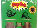 INCREDIBLE BONGO BAND LP BONGO ROCK SPAIN ORIGINAL 1973 FUNK AFRO