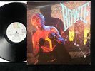 DAVID BOWIE Let's Dance LP UK 1st Press 1983 EMI AML 3029 A4/B3 EX+