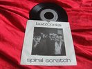 Buzzcocks: Spiral Scratch 7