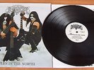 Immortal ?– Battles In The North LP first press Enslaved Satyricon Mayhem