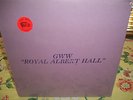 Bob Dylan GWW Royal Albert Hall w Band 1966 1st press 1971 TMOQ Still Sealed