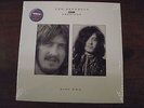 LED ZEPPELIN BBC Sessions disc two, BLUE LP Ltd 11/150, NEW FACTORY SEALED