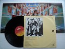 Adam and the Ants - Prince charming - Rare South Africa gatefold LP + inner