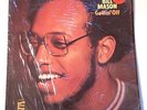 Jazz funk lp BILL MASON 'Gettin' Off' on EASTBOUND NM/NM