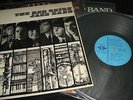 Rare 1960  Oz Rock  Psych Jazz/ Red Onion Jazz Band  LP  (early  Loved Ones)
