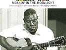 HOWLIN' WOLF - Moanin' In The Moonlight