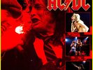 AC/DC Wembley Warriors 88' Live London Blue Vinyl SEALED LP Rare With Malcolm