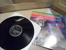 SCORPIONS - FLY TO THE RAINBOW -  RCA 1974 - VINYL - NL 70084 - MADE IN GERMANY