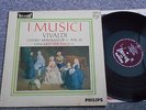 Philips 835164 AY: Vivaldi, I Musici