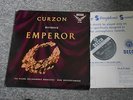 UK Decca sxl 2002 BB: Beethoven no 5, Knappertsbusch, Curzon