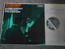 UK Decca sxl 6099: Rachmaninov No 2, Kondrashin, Ashkenazy piano