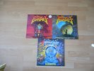 3x Atheist (Vinyl)