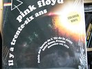 PINK FLOYD -Il y a trente- six ans - colored double vinyl  - very rare NEAR MINT