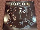 NASUM GRIND FINALE 1st PRESS 4 VINYL LP NAPALM DEATH INSECT WARFARE WORMROT