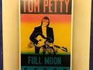 TOM PETTY FULL MOON FEVER ORIGINAL VINYL {LP} MCA 1989