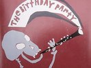 BIRTHDAY PARTY MR CLARINET HAPPY BIRTHDAY 4AD AD 114 POST PUNK NICK CAVE RARE 7