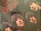 THE BEATLES Rubber Soul LP CAPITOL ST 2442 original stereo shrinkwrap