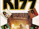 KISS  Black Diamond SWEDEN 7