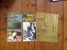 Sonic Youth Sister Rare Blast First Vinyl LP