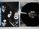 KISS These Are The Demons Of Rock BLACK VINYL LIMITED 25 GENE EDITION