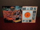 GUN 1st LP 1968 CBS 1st Press RARE MONO ROGER DEAN COVER