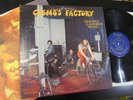 CREEDENCE CLEARWATER REVIVAL cosmos factory US ORIGINAL LP VG++ 