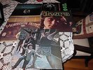 The Doors LP LOT Vinyl Records The Soft Parade, Alive She Cried, The Doors S/T