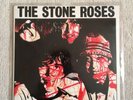 The Stone Roses So Young Tell Me Vinyl