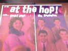 Cathy Jean & The Roomates, At The Hop, Valmor LP # 789, vg+