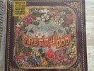 Panic At The Disco-Pretty. Odd. Vinyl LP SEALED
