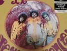 Jimi Hendrix - Are You Experienced - Newbury Comics Purple Haze Colored Vinyl LP