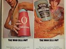 THE WHO Sell Out - Original UK Mono LP - Mod Freakbeat Psych Pete Townshend Beat