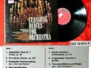 LP Stanley Black: Classical Dances for Orchestra (Decca Phase 4 SLK 16 804 P) D