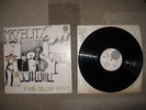 May Blitz LP - 2nd Of May UK Vertigo LP Large Swirl Label