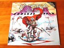 KREATOR   Endless Pain  LP  1985