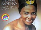 MIRIAM MAKEBA PATA PATA ORIGINAL LP 1972