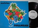 MELVINS -Bullhead- LP