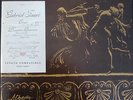 THYSSENS-VALENTIN - JACQUES DUMONT / FAURE / CHARLIN CL 11